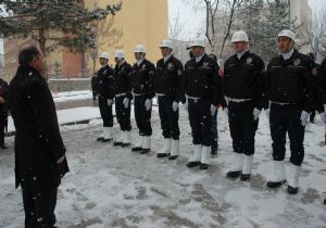 ‘Kar Erzurum için artık nimettir'
